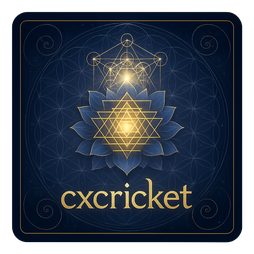 cxcricket logo